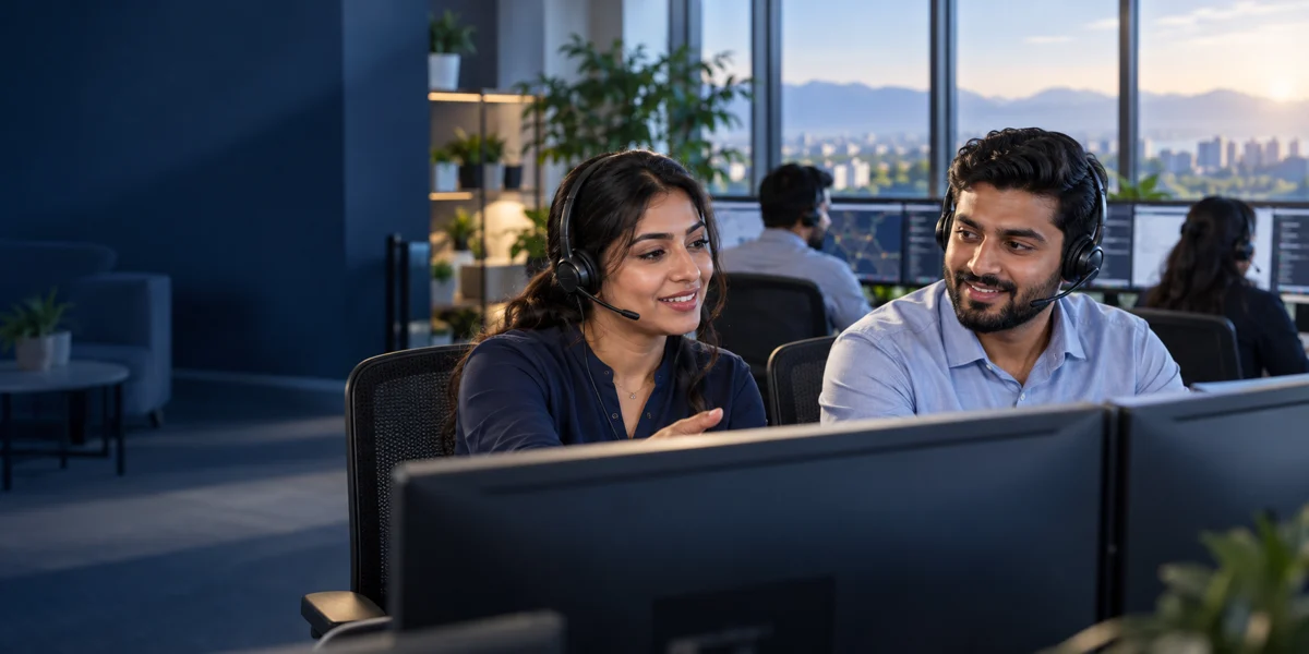 Building skills for a truck dispatch career