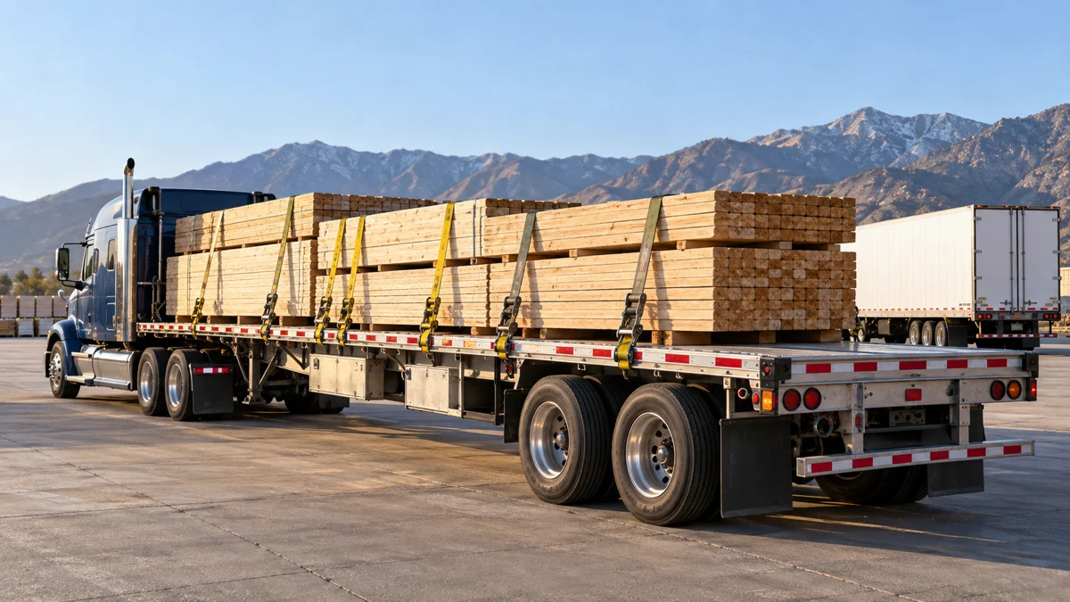 Dry van, reefer and flatbed dispatch: questions that change the plan