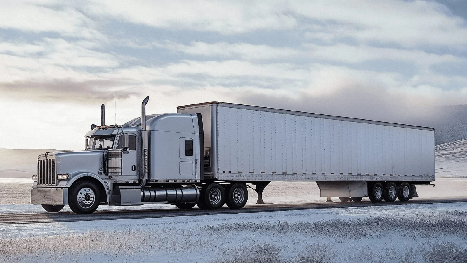 Reefer dispatch support